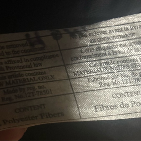 Men’s Reine Parka - Picture 5 of 8